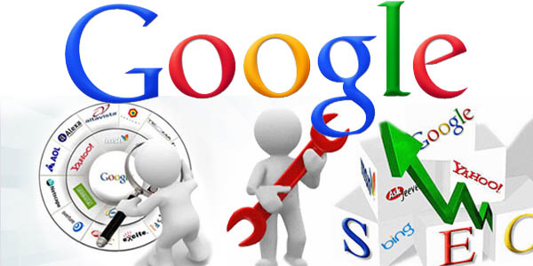 google