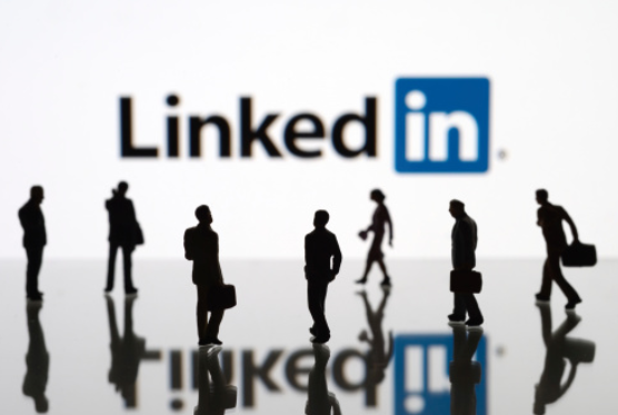 LinkedIn logo