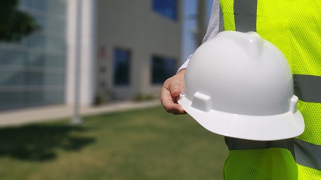 construction business
