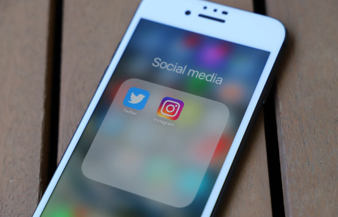 social medial