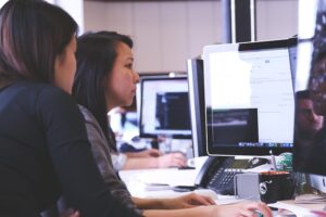 monitor