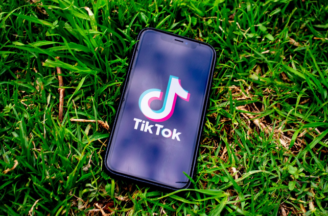 tiktok app