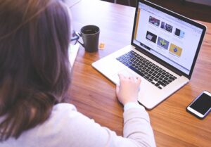 Shared Hosting